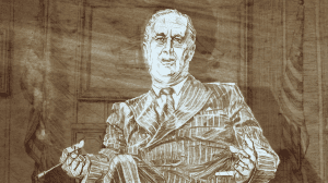 AnimationTomaszNiedzwiedzRoosevelt