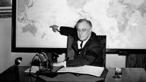 RooseveltWhiteHouse