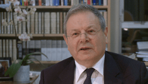Sir Martin Gilbert